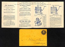 Novelty / Champion Brand