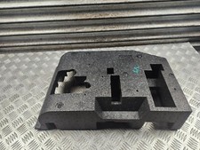 VOLVO V40 SPARE FOAM TOOL KIT HOLDER 31317532 2012 - 2015