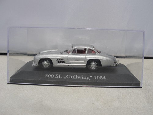 Diecast mercedes 300 - mercedes,