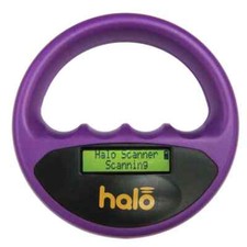 Halo Micro iD Pet Scanner for