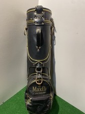 Max Fly Dunlop Cart Golf Bag 6