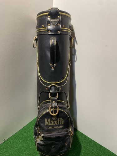 Max fly dunlop - fly, bag