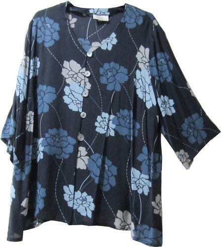 Women ann harvey 4 sleeve - women's,