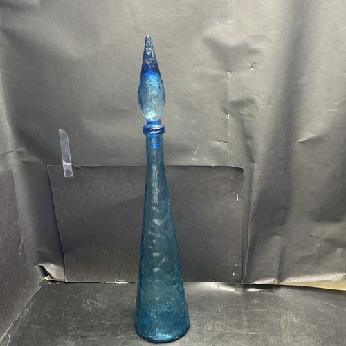 Empoli genie bottle - empoli, with