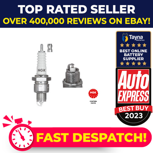 Spark plugs set fits - spark,