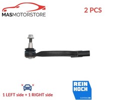 TRACK ROD END RACK END PAIR