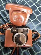 Yashica 35w Vintage 35mm Film