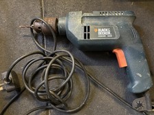 KD 664 RE Black & Decker