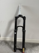 Suntour Durolux 36 160mm