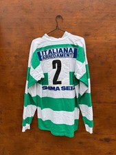 VINTAGE BENETTON TREVISO ITALY