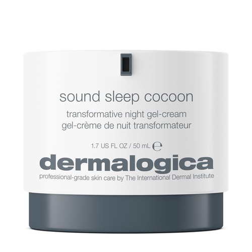Dermalogica sound sleep - dermalogica, cocoon