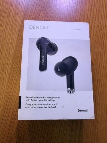 Denon c830ncw true wireless - denon,