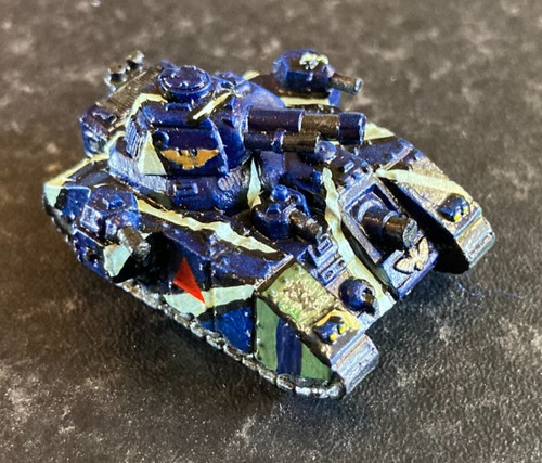 Warhammer epic 000 imperial - epic,