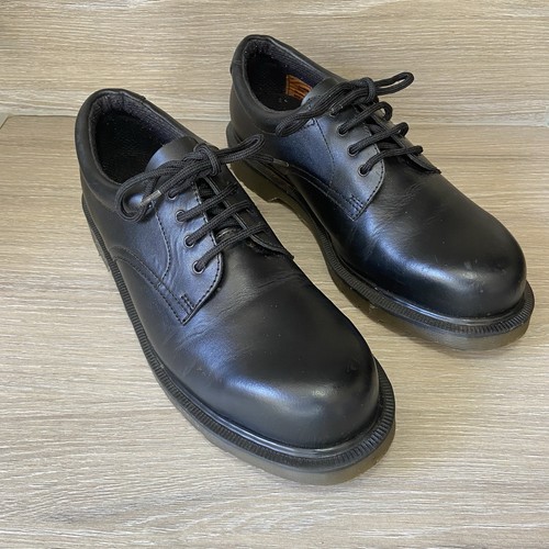 Vintage martens industrial - vintage,