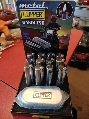 Brand new gasoline clipper - brand,