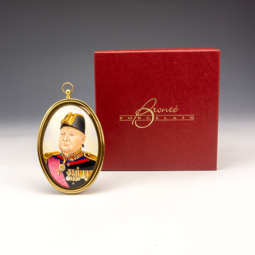 Bronte porcelain sir winston - bronte,