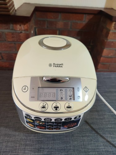 Russell hobbs multi - russell,
