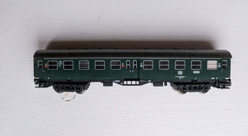 Fleischmann gauge 2nd - fleischmann, db