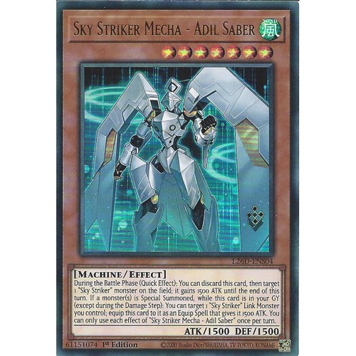 L26d ens04 sky - striker,