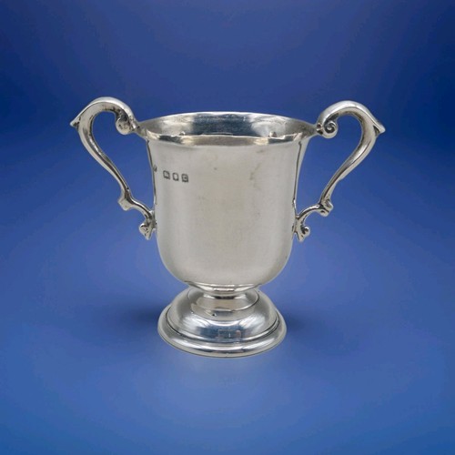 Antique sterling silver loving - sterling,