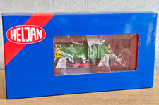 HELJAN Class 07 Diesel