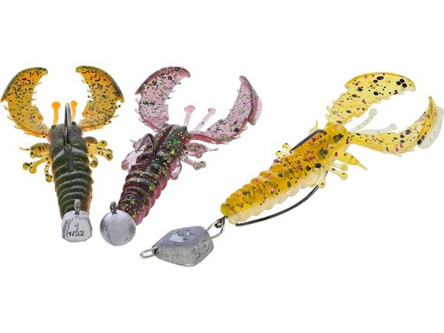 Westin crecraw slim - westin,