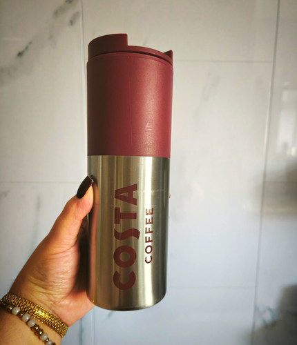 Costa coffee stainless - costa,