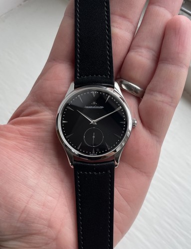 Jaeger lecoultre jlc master - jaeger-lecoultre,
