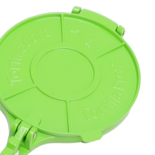 Tortilla press 8in cooker - tortilla,