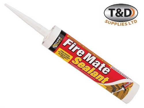 Everbuild fire mate - fire,