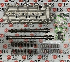 FULL CAMSHAFT HOUSING CHAIN KIT FITS FOR OPEL CORSA F HATCHBACK VAN 1.5 EcoBlue