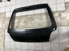 FORD FIESTA MK3 XR2 DAL 89 PORTELLONE  POSTERIORE OLD STOCK REAR  DOOR