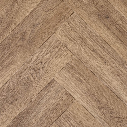 Natural herringbone vinyl - herringbone,