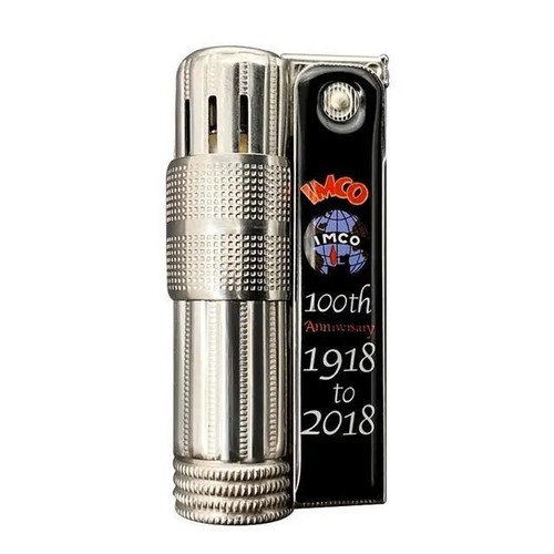 Imco 6700 luxury - imco, gasoline