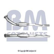 BM Catalysts BM91359H Catalytic Converter Right Fits Land Rover Range Rover