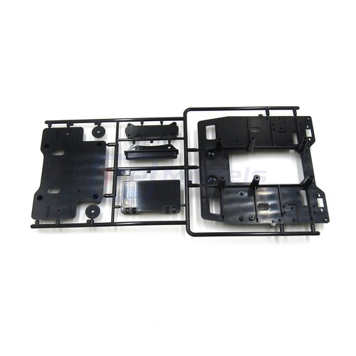 Tamiya 56360 volvo fh16 - 56360,