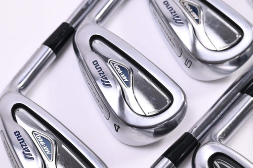 Mizuno 900 irons - mizuno,