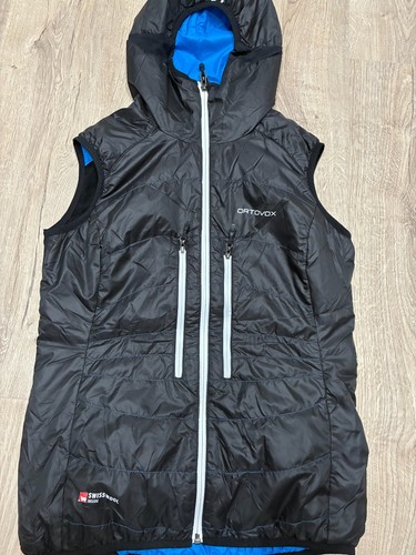 Ortovox swisswool insulated - swisswool,