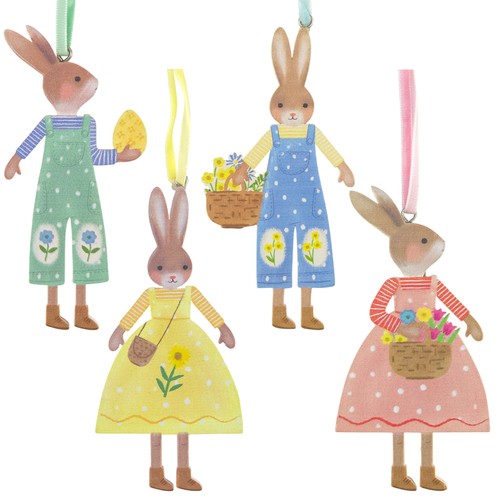 Boy girl easter - &, |
