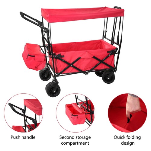 Large wheel folding - large,