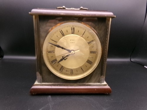 Vintage metamic quartz model - vintage,