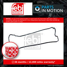 Rocker Cover Gasket fits