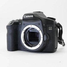 , , Canon EOS 50D, Shutter