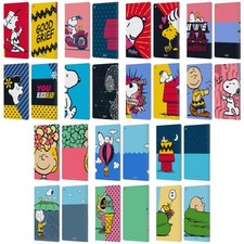 OFFICIAL PEANUTS HALFS AND