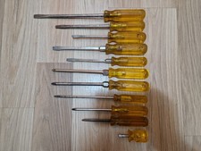 Hazet ISOLIT set of yellow