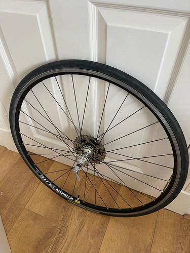 Mavic cxp elite rear - mavic,