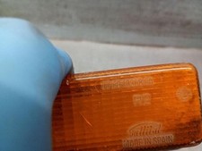 77FG13368CA headlamp rh for FORD FIESTA BERL. EXPRESS 1976 5418503