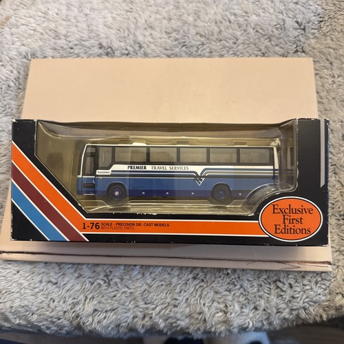 Efe scale diecast 26601 - efe,