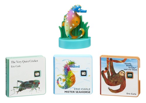 Little tikes story - little,