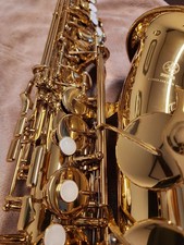 YAMAHA YAS-275 Alto Saxophone